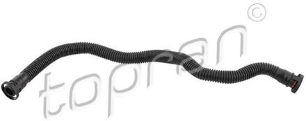 Audi Inlaatpijp, luchttoevoer 118780