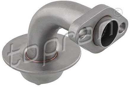 Audi Inlaatpijp, oliepomp 118530