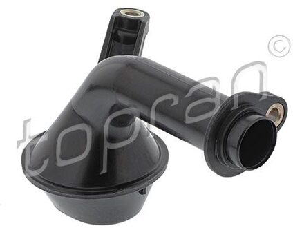 Audi Inlaatpijp, oliepomp 118531