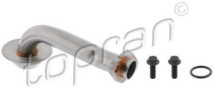 Audi Inlaatpijp, oliepomp 118828