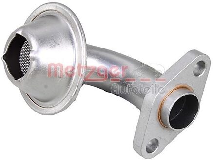 Audi Inlaatpijp, oliepomp 8002005