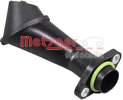 Audi Inlaatpijp, oliepomp 8002006