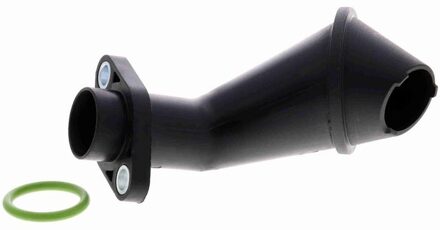 Audi Inlaatpijp, oliepomp V106572