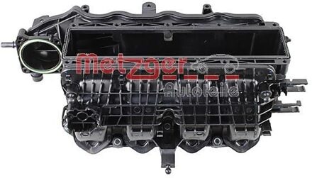 Audi Inlaatspruitstuk 2100076