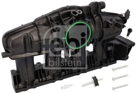 Audi Inlaatspruitstuk febi Plus 184508