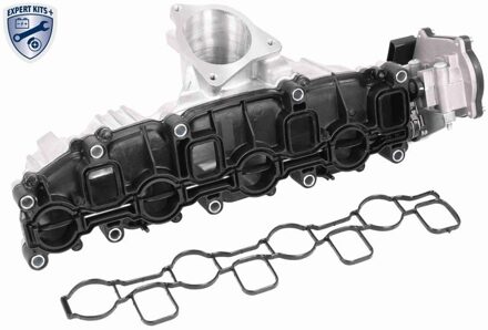 Audi Inlaatspruitstuk V105268