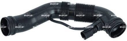 Audi Intake Hose, air filter 165033