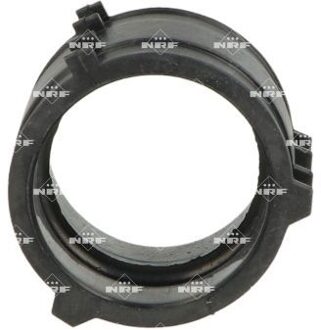 Audi Intake Hose, air filter 165037