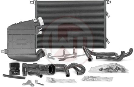 Audi Intercooler Competitie Pakket Audi RS4 B9 / RS5 F5 + Radiator 700001162