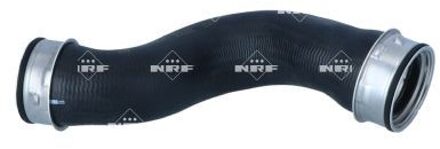 Audi Intercooler Hoses 166001