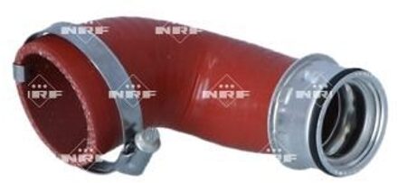 Audi Intercooler Hoses 166002