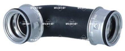 Audi Intercooler Hoses 166007