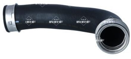 Audi Intercooler Hoses 166008