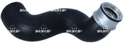 Audi Intercooler Hoses 166011