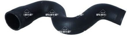 Audi Intercooler Hoses 166027