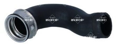 Audi Intercooler Hoses 166031