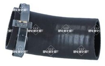 Audi Intercooler Hoses 166037