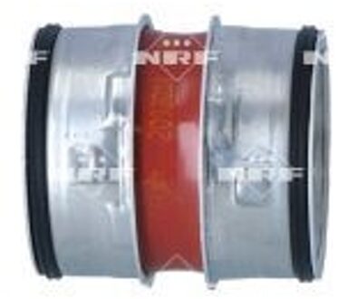 Audi Intercooler Hoses 166041