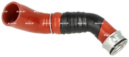 Audi Intercooler Hoses 166044