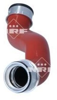 Audi Intercooler Hoses 166063