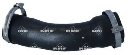 Audi Intercooler Hoses 166074