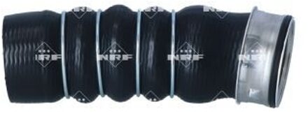 Audi Intercooler Hoses 166113