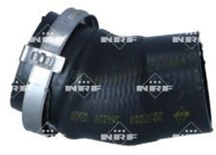 Audi Intercooler Hoses 166119