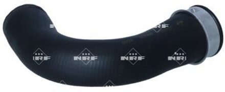 Audi Intercooler Hoses 166121