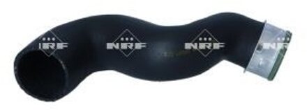 Audi Intercooler Hoses 166137