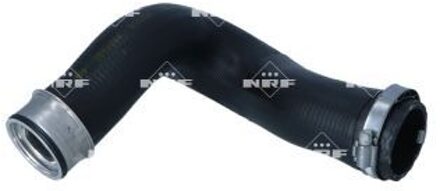 Audi Intercooler Hoses 166200