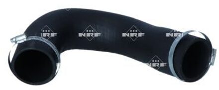 Audi Intercooler Hoses 166208