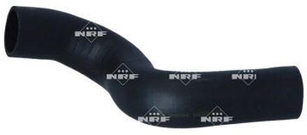 Audi Intercooler Hoses 166209