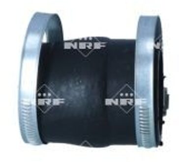 Audi Intercooler Hoses 166219