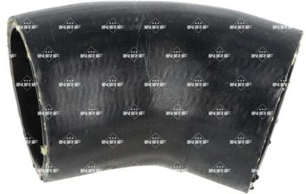 Audi Intercooler Hoses 166226