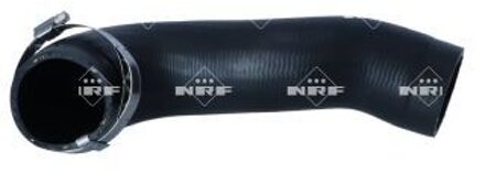 Audi Intercooler Hoses 166234