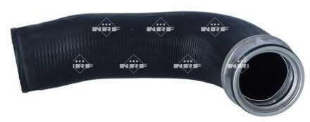 Audi Intercooler Hoses 166236