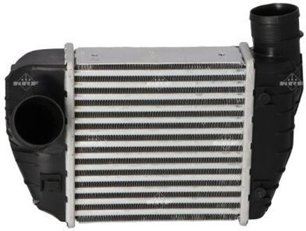Audi Intercooler, inlaatluchtkoeler 30015