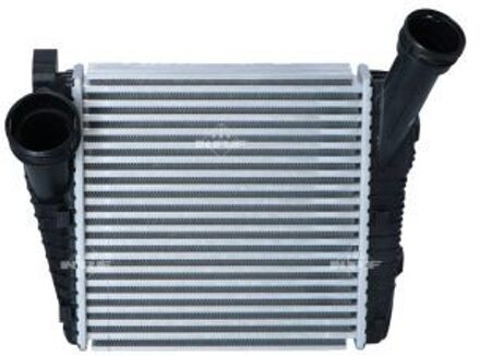 Audi Intercooler, inlaatluchtkoeler 30198