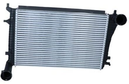 Audi Intercooler, inlaatluchtkoeler 30199