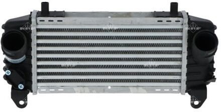 Audi Intercooler, inlaatluchtkoeler 30248