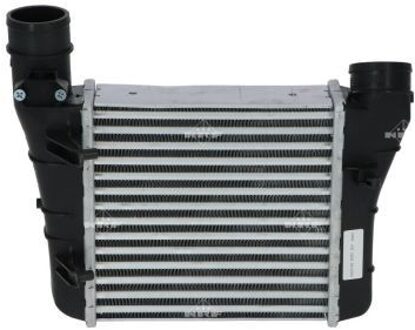 Audi Intercooler, inlaatluchtkoeler 30251