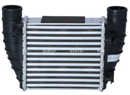 Audi Intercooler, inlaatluchtkoeler 30252