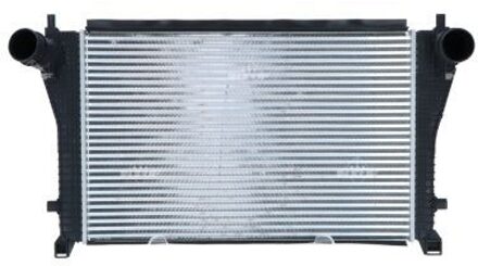 Audi Intercooler, inlaatluchtkoeler 30291