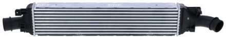 Audi Intercooler, inlaatluchtkoeler 30339