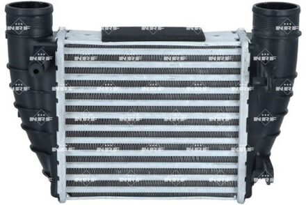Audi Intercooler, inlaatluchtkoeler 30378