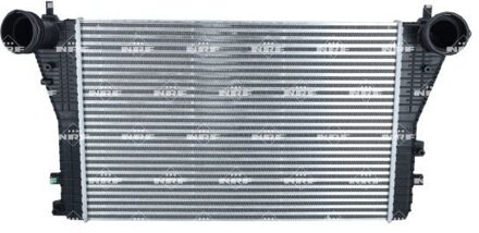 Audi Intercooler, inlaatluchtkoeler 30454