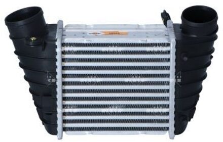 Audi Intercooler, inlaatluchtkoeler 30544