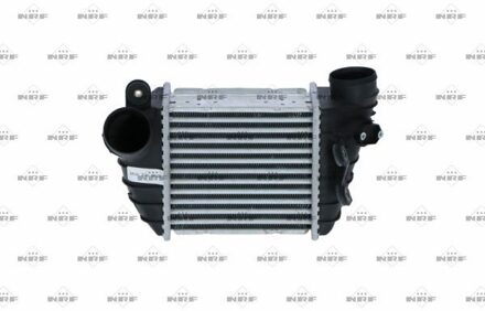 Audi Intercooler, inlaatluchtkoeler 30799