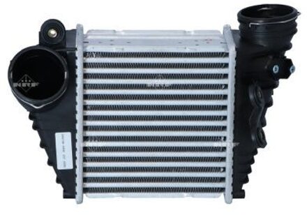 Audi Intercooler, inlaatluchtkoeler 30838