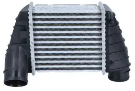 Audi Intercooler, inlaatluchtkoeler 309040